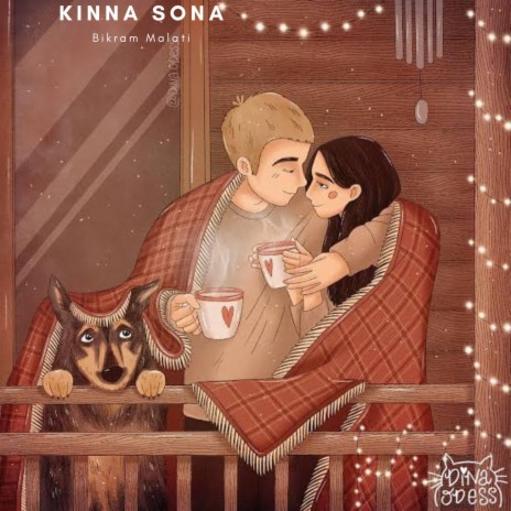 Kinna Sona | Boomplay Music