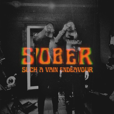 SOBER | Boomplay Music