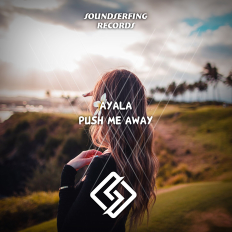 Push Me Away | Boomplay Music