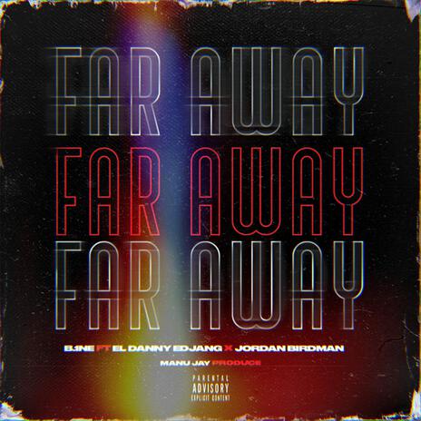 FAR AWAY (MARTH LION SOUND) | Boomplay Music