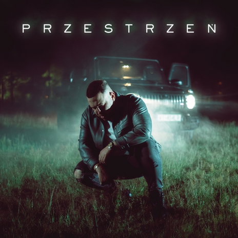 Przestrzeń ft. Kukon, Favst & Kiełas | Boomplay Music