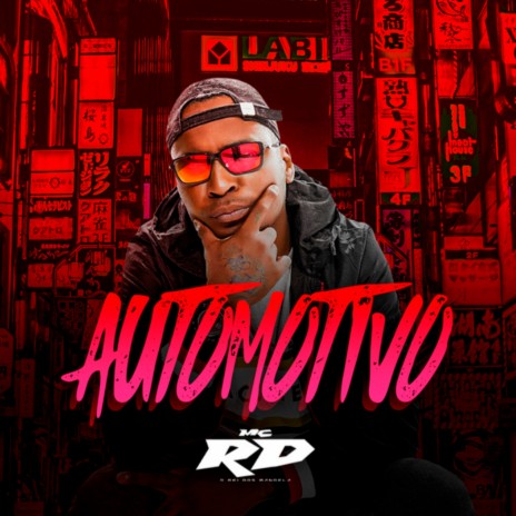 Automotivo | Boomplay Music