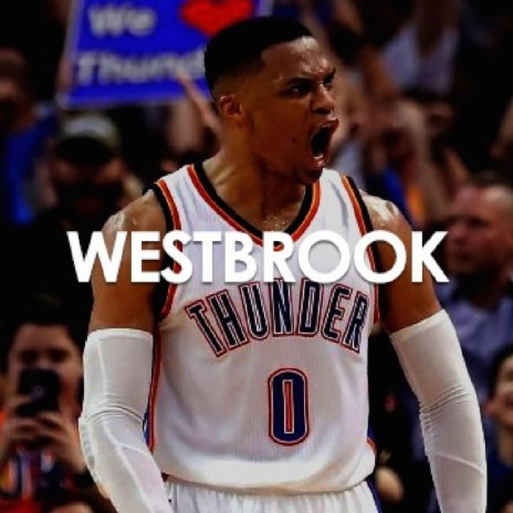 Westbrook | Boomplay Music