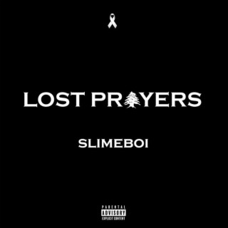 LOST PRAYERS