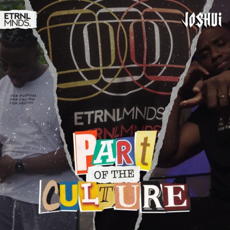 Part of The Culture | Boomplay Music