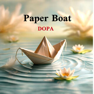 Paper Boat