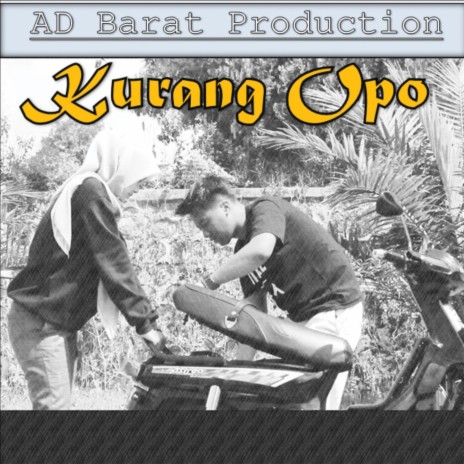 Kurang Opo | Boomplay Music