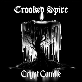 Crypt Candle