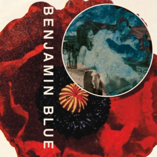 Benjamin Blue