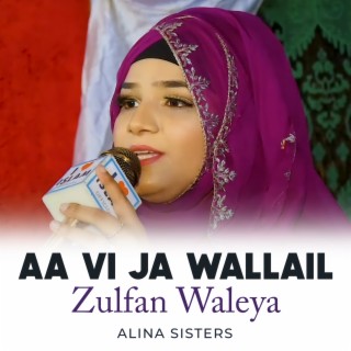 Aa Vi Ja Wallail Zulfan Waleya