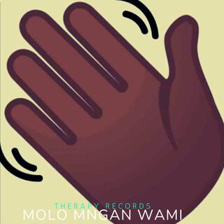 MOLO MNGAN WAMI (Official Audio)