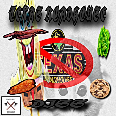TEXAS ROADHOUSE DISS ft. lil galleta, lil lettuce & lil red lobster | Boomplay Music