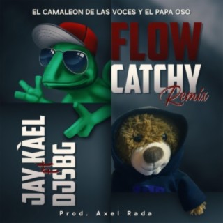 Flow Catchy (feat. Dj Sbg) [Remix]