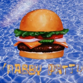 Krabby Patty