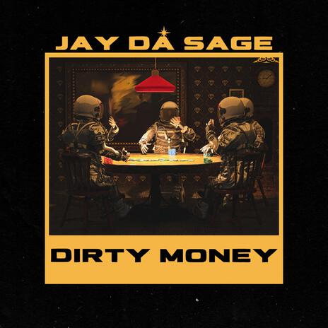 Dirty Money | Boomplay Music