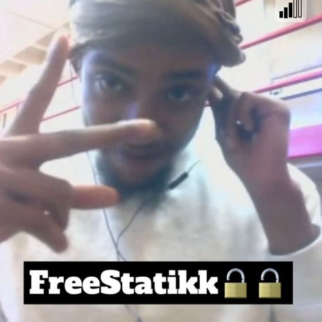 #FreeStatikkRu