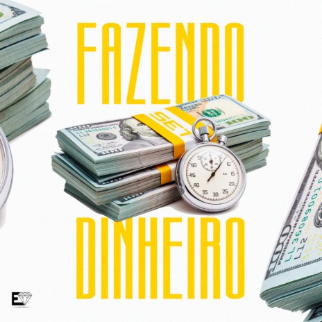 Fazendo Dinheiro ft. ZK Beats, Executivo Records, MC Gui da VB, Mc Mazinho Jr & MC Biel VL | Boomplay Music