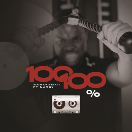 100/100 ft. Nargy | Boomplay Music