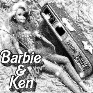 BARBIE & KEN