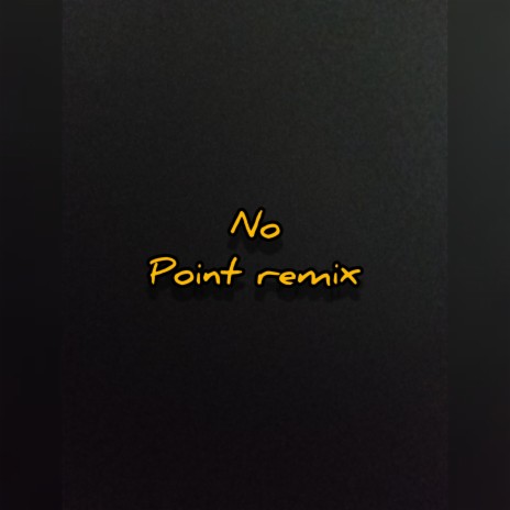 No point 2 | Boomplay Music