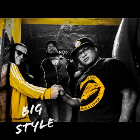 Big Style ft. Fau Sto | Boomplay Music