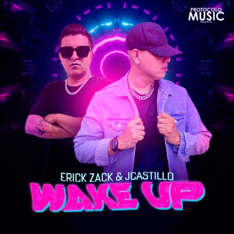 Wake Up ft. JCastillo | Boomplay Music