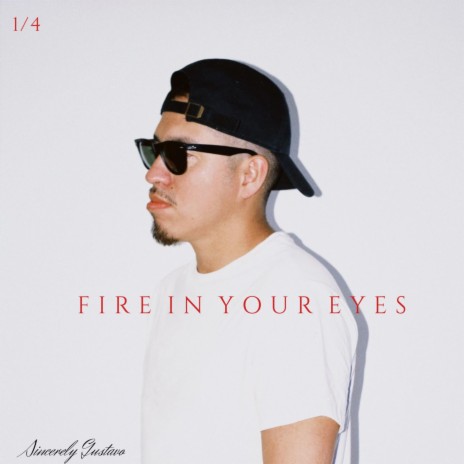 Fire In Your Eyes | Boomplay Music