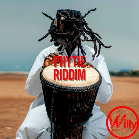 Phytie Afrobeat Riddim