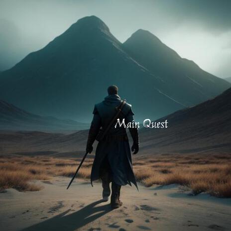 Main Quest | Boomplay Music