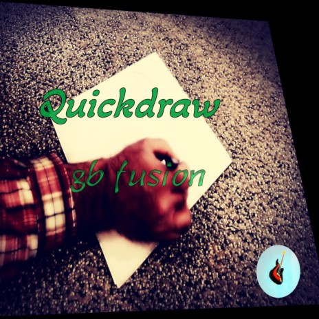 Quickdraw | Boomplay Music