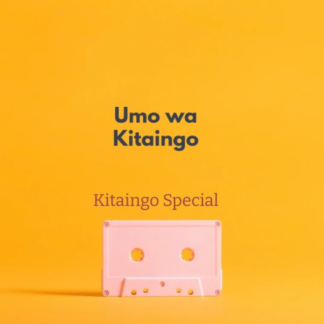 Umo wa Kitaingo | Boomplay Music