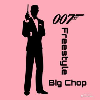 007 Freestyle