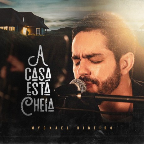 A Casa Está Cheia | Boomplay Music