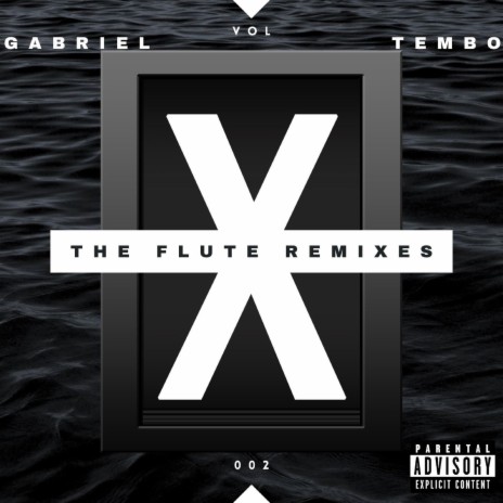 The Flute Remix