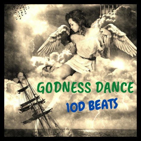 Godness Dance | Boomplay Music