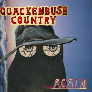 Jan Quackenbush