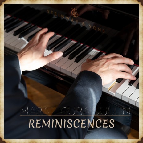 Reminiscences | Boomplay Music