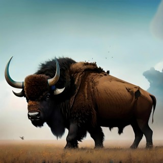 The Great Buffalo Plains