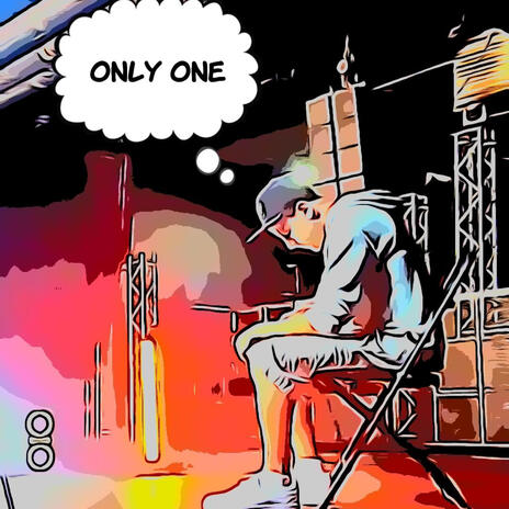 Only One ft. TruuWordz, VanN Demand & Mackk | Boomplay Music