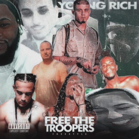 Free The Troopers