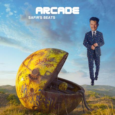 ARCADE | Boomplay Music