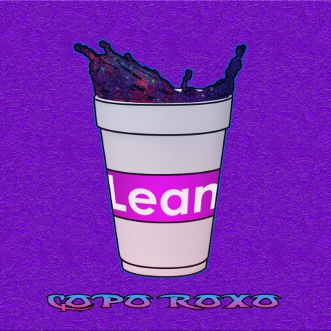 Copo Roxo ft. Cyberboy | Boomplay Music