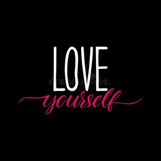 Love Yourself