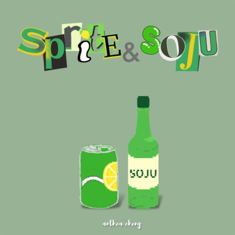 sprite and soju | Boomplay Music