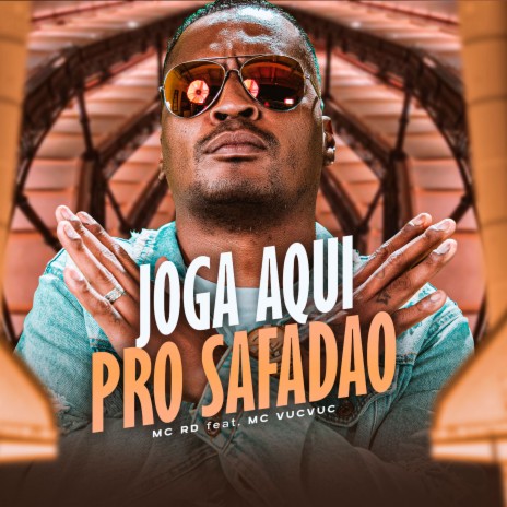 Joga Aqui pro Safadão ft. MC Vuk Vuk | Boomplay Music