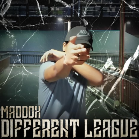 Different League | Boomplay Music