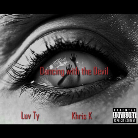 Dancing with the Devil ft. Luv Ty | Boomplay Music