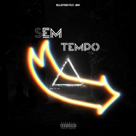 Sem tempo ft. Jhon | Boomplay Music