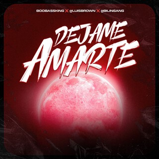 Dejame Amarte