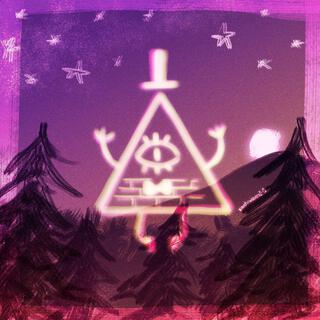 Gravity Falls Theme Lofi